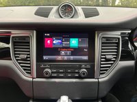 USED 2016 66 PORSCHE MACAN 3.6 TURBO PDK 5d 400 BHP ZERO DEPOSIT FINANCE AVAILABLE