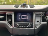 USED 2016 66 PORSCHE MACAN 3.6 TURBO PDK 5d 400 BHP ZERO DEPOSIT FINANCE AVAILABLE