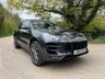 USED 2016 66 PORSCHE MACAN 3.6 TURBO PDK 5d 400 BHP ZERO DEPOSIT FINANCE AVAILABLE