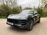 USED 2016 66 PORSCHE MACAN 3.6 TURBO PDK 5d 400 BHP ZERO DEPOSIT FINANCE AVAILABLE