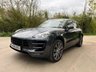 USED 2016 66 PORSCHE MACAN 3.6 TURBO PDK 5d 400 BHP ZERO DEPOSIT FINANCE AVAILABLE