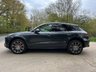 USED 2016 66 PORSCHE MACAN 3.6 TURBO PDK 5d 400 BHP ZERO DEPOSIT FINANCE AVAILABLE