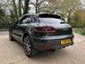 USED 2016 66 PORSCHE MACAN 3.6 TURBO PDK 5d 400 BHP ZERO DEPOSIT FINANCE AVAILABLE