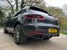 USED 2016 66 PORSCHE MACAN 3.6 TURBO PDK 5d 400 BHP ZERO DEPOSIT FINANCE AVAILABLE
