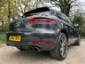USED 2016 66 PORSCHE MACAN 3.6 TURBO PDK 5d 400 BHP ZERO DEPOSIT FINANCE AVAILABLE