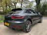USED 2016 66 PORSCHE MACAN 3.6 TURBO PDK 5d 400 BHP ZERO DEPOSIT FINANCE AVAILABLE