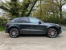 USED 2016 66 PORSCHE MACAN 3.6 TURBO PDK 5d 400 BHP ZERO DEPOSIT FINANCE AVAILABLE