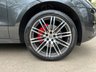 USED 2016 66 PORSCHE MACAN 3.6 TURBO PDK 5d 400 BHP ZERO DEPOSIT FINANCE AVAILABLE