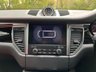 USED 2016 66 PORSCHE MACAN 3.6 TURBO PDK 5d 400 BHP ZERO DEPOSIT FINANCE AVAILABLE