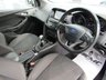 USED 2018 18 FORD FOCUS 1.0 ST-LINE 5d 139 BHP Finished in FROZEN WHITE with Sports Trim. GREAT Looking performance car with all the usual extras including, Sat Nav, 2 keys, Cruise, Keyless Start, Power folding Mirrors, Xenons, Park Sensors, 2 keys, Apple Play and much more. Just Serviced with 12 Months MOT.