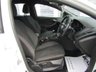 USED 2018 18 FORD FOCUS 1.0 ST-LINE 5d 139 BHP Finished in FROZEN WHITE with Sports Trim. GREAT Looking performance car with all the usual extras including, Sat Nav, 2 keys, Cruise, Keyless Start, Power folding Mirrors, Xenons, Park Sensors, 2 keys, Apple Play and much more. Just Serviced with 12 Months MOT.