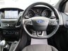 USED 2018 18 FORD FOCUS 1.0 ST-LINE 5d 139 BHP Finished in FROZEN WHITE with Sports Trim. GREAT Looking performance car with all the usual extras including, Sat Nav, 2 keys, Cruise, Keyless Start, Power folding Mirrors, Xenons, Park Sensors, 2 keys, Apple Play and much more. Just Serviced with 12 Months MOT.