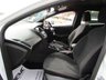 USED 2018 18 FORD FOCUS 1.0 ST-LINE 5d 139 BHP Finished in FROZEN WHITE with Sports Trim. GREAT Looking performance car with all the usual extras including, Sat Nav, 2 keys, Cruise, Keyless Start, Power folding Mirrors, Xenons, Park Sensors, 2 keys, Apple Play and much more. Just Serviced with 12 Months MOT.