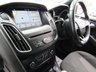 USED 2018 18 FORD FOCUS 1.0 ST-LINE 5d 139 BHP Finished in FROZEN WHITE with Sports Trim. GREAT Looking performance car with all the usual extras including, Sat Nav, 2 keys, Cruise, Keyless Start, Power folding Mirrors, Xenons, Park Sensors, 2 keys, Apple Play and much more. Just Serviced with 12 Months MOT.