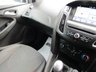USED 2018 18 FORD FOCUS 1.0 ST-LINE 5d 139 BHP Finished in FROZEN WHITE with Sports Trim. GREAT Looking performance car with all the usual extras including, Sat Nav, 2 keys, Cruise, Keyless Start, Power folding Mirrors, Xenons, Park Sensors, 2 keys, Apple Play and much more. Just Serviced with 12 Months MOT.