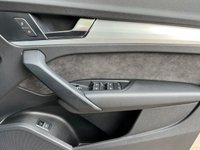 USED 2019 19 AUDI Q5 2.0 TFSI QUATTRO S LINE 5d 242 BHP ZERO DEPOSIT FINANCE AVAILABLE