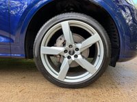 USED 2019 19 AUDI Q5 2.0 TFSI QUATTRO S LINE 5d 242 BHP ZERO DEPOSIT FINANCE AVAILABLE