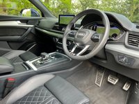 USED 2019 19 AUDI Q5 2.0 TFSI QUATTRO S LINE 5d 242 BHP ZERO DEPOSIT FINANCE AVAILABLE