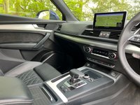 USED 2019 19 AUDI Q5 2.0 TFSI QUATTRO S LINE 5d 242 BHP ZERO DEPOSIT FINANCE AVAILABLE