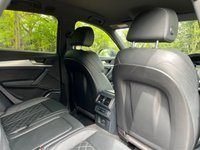 USED 2019 19 AUDI Q5 2.0 TFSI QUATTRO S LINE 5d 242 BHP ZERO DEPOSIT FINANCE AVAILABLE