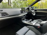 USED 2019 19 AUDI Q5 2.0 TFSI QUATTRO S LINE 5d 242 BHP ZERO DEPOSIT FINANCE AVAILABLE