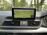 USED 2019 19 AUDI Q5 2.0 TFSI QUATTRO S LINE 5d 242 BHP ZERO DEPOSIT FINANCE AVAILABLE