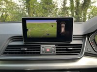 USED 2019 19 AUDI Q5 2.0 TFSI QUATTRO S LINE 5d 242 BHP ZERO DEPOSIT FINANCE AVAILABLE