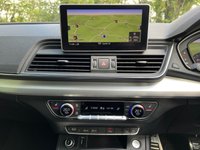 USED 2019 19 AUDI Q5 2.0 TFSI QUATTRO S LINE 5d 242 BHP ZERO DEPOSIT FINANCE AVAILABLE