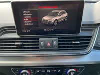 USED 2019 19 AUDI Q5 2.0 TFSI QUATTRO S LINE 5d 242 BHP ZERO DEPOSIT FINANCE AVAILABLE
