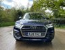USED 2019 19 AUDI Q5 2.0 TFSI QUATTRO S LINE 5d 242 BHP ZERO DEPOSIT FINANCE AVAILABLE
