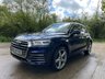 USED 2019 19 AUDI Q5 2.0 TFSI QUATTRO S LINE 5d 242 BHP ZERO DEPOSIT FINANCE AVAILABLE