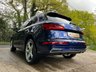 USED 2019 19 AUDI Q5 2.0 TFSI QUATTRO S LINE 5d 242 BHP ZERO DEPOSIT FINANCE AVAILABLE