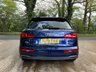 USED 2019 19 AUDI Q5 2.0 TFSI QUATTRO S LINE 5d 242 BHP ZERO DEPOSIT FINANCE AVAILABLE