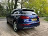 USED 2019 19 AUDI Q5 2.0 TFSI QUATTRO S LINE 5d 242 BHP ZERO DEPOSIT FINANCE AVAILABLE