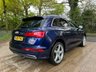 USED 2019 19 AUDI Q5 2.0 TFSI QUATTRO S LINE 5d 242 BHP ZERO DEPOSIT FINANCE AVAILABLE