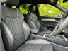 USED 2019 19 AUDI Q5 2.0 TFSI QUATTRO S LINE 5d 242 BHP ZERO DEPOSIT FINANCE AVAILABLE