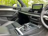 USED 2019 19 AUDI Q5 2.0 TFSI QUATTRO S LINE 5d 242 BHP ZERO DEPOSIT FINANCE AVAILABLE
