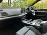 USED 2019 19 AUDI Q5 2.0 TFSI QUATTRO S LINE 5d 242 BHP ZERO DEPOSIT FINANCE AVAILABLE