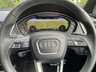 USED 2019 19 AUDI Q5 2.0 TFSI QUATTRO S LINE 5d 242 BHP ZERO DEPOSIT FINANCE AVAILABLE