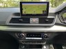 USED 2019 19 AUDI Q5 2.0 TFSI QUATTRO S LINE 5d 242 BHP ZERO DEPOSIT FINANCE AVAILABLE