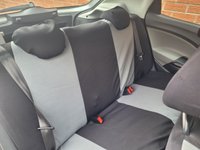USED 2013 13 SEAT IBIZA 1.6 CR TDI SE 5d 104 BHP 