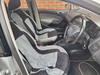 USED 2013 13 SEAT IBIZA 1.6 CR TDI SE 5d 104 BHP 