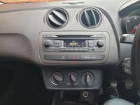 USED 2013 13 SEAT IBIZA 1.6 CR TDI SE 5d 104 BHP 