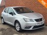 USED 2013 13 SEAT IBIZA 1.6 CR TDI SE 5d 104 BHP 