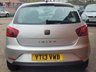 USED 2013 13 SEAT IBIZA 1.6 CR TDI SE 5d 104 BHP 