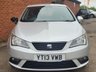 USED 2013 13 SEAT IBIZA 1.6 CR TDI SE 5d 104 BHP 