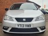USED 2013 13 SEAT IBIZA 1.6 CR TDI SE 5d 104 BHP 