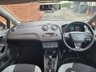 USED 2013 13 SEAT IBIZA 1.6 CR TDI SE 5d 104 BHP 