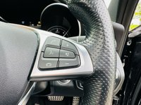 USED 2015 65 MERCEDES-BENZ C-CLASS 2.1 C220 D AMG LINE PREMIUM 5d 170 BHP AUTOMATIC PANORAMIC SUNROOF SATELLITE NAVIGATION HEATED FRONT SEATS WITH MEMORY FUNCTION IMMACULATE CONDITION