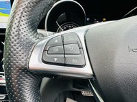 USED 2015 65 MERCEDES-BENZ C-CLASS 2.1 C220 D AMG LINE PREMIUM 5d 170 BHP AUTOMATIC PANORAMIC SUNROOF SATELLITE NAVIGATION HEATED FRONT SEATS WITH MEMORY FUNCTION IMMACULATE CONDITION